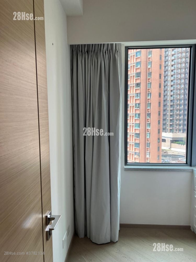 The YOHO Hub 售盘 2 房 , 1 浴室 436 平方尺