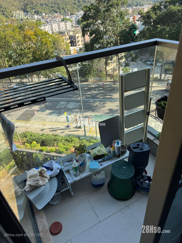 NAPA 售盘 2 房 , 1 浴室 512 平方尺