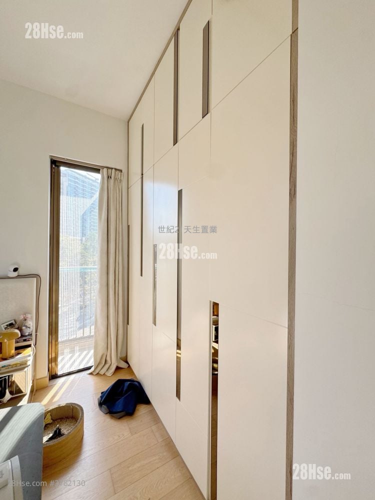 NAPA 售盘 2 房 , 1 浴室 512 平方尺