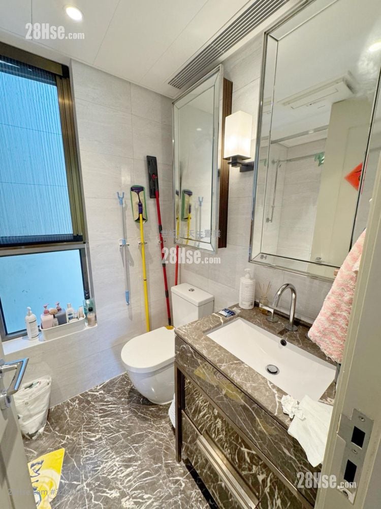 NAPA 售盘 2 房 , 1 浴室 512 平方尺