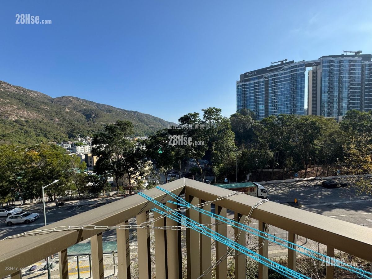 NAPA 售盘 2 房 , 1 浴室 512 平方尺