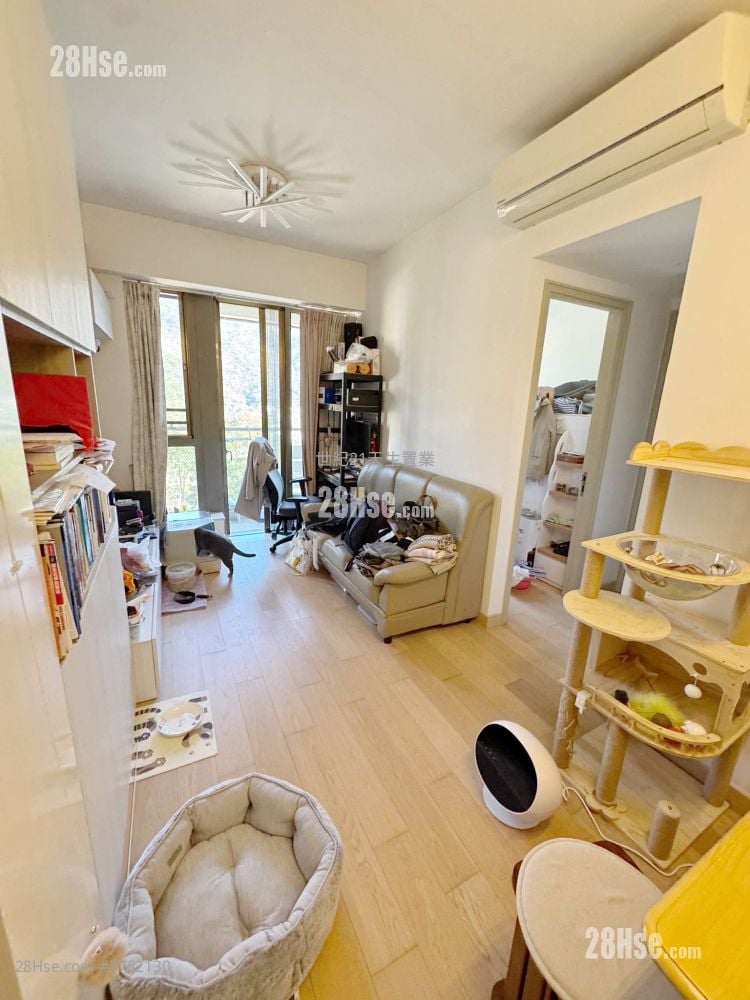 NAPA 售盘 2 房 , 1 浴室 512 平方尺