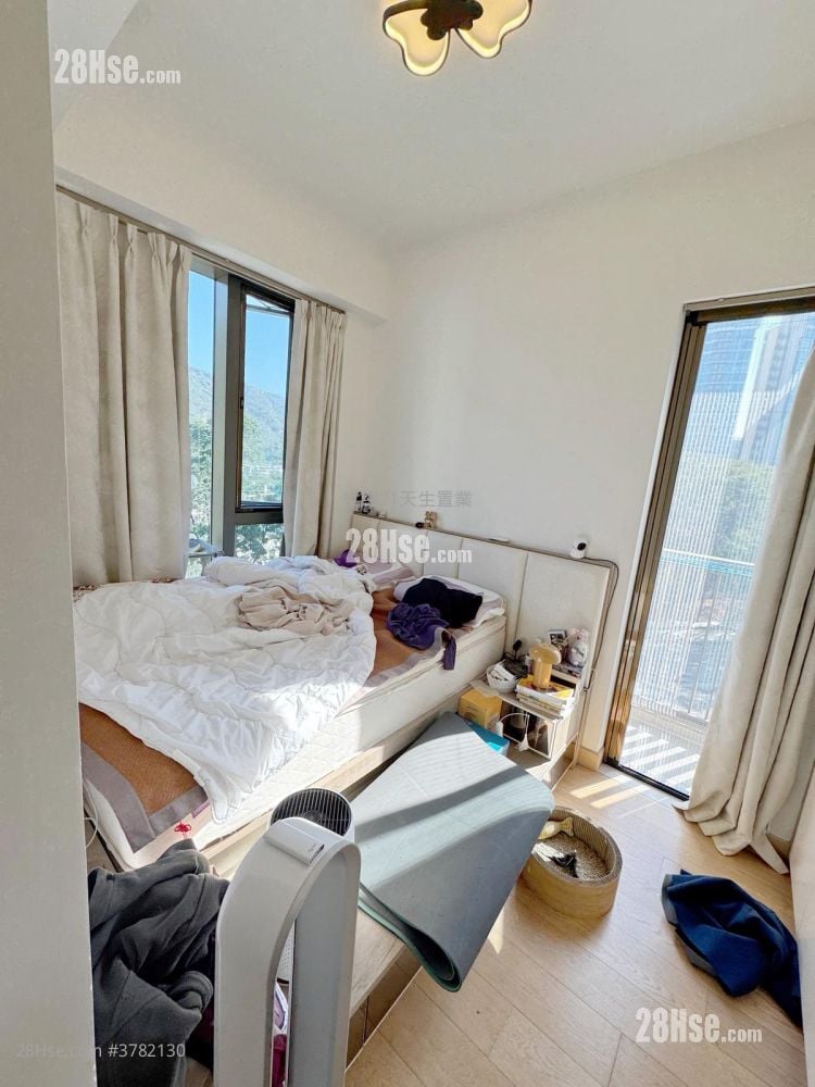 NAPA 售盘 2 房 , 1 浴室 512 平方尺