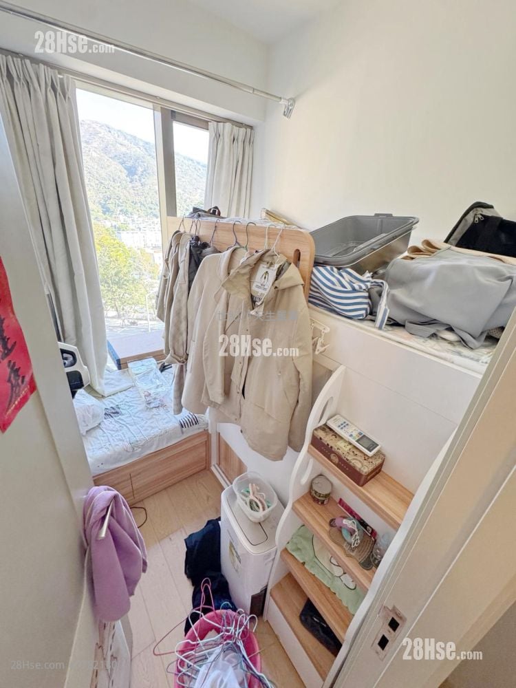 NAPA 售盘 2 房 , 1 浴室 512 平方尺