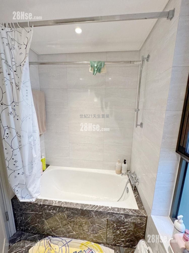 NAPA 售盘 2 房 , 1 浴室 512 平方尺