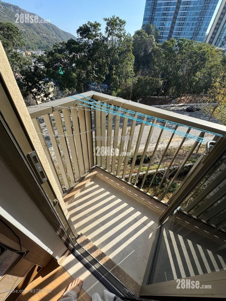 NAPA 售盘 2 房 , 1 浴室 512 平方尺