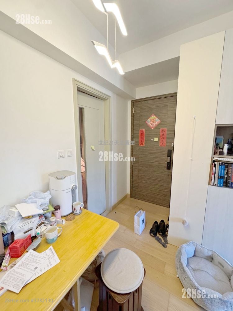 NAPA 售盘 2 房 , 1 浴室 512 平方尺