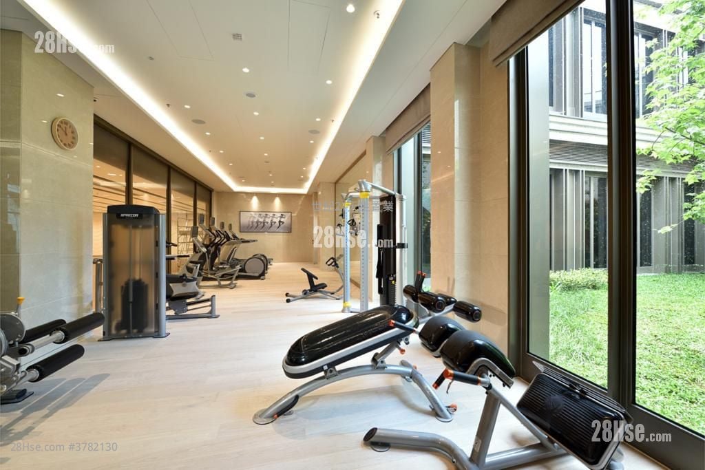 NAPA 售盘 2 房 , 1 浴室 512 平方尺