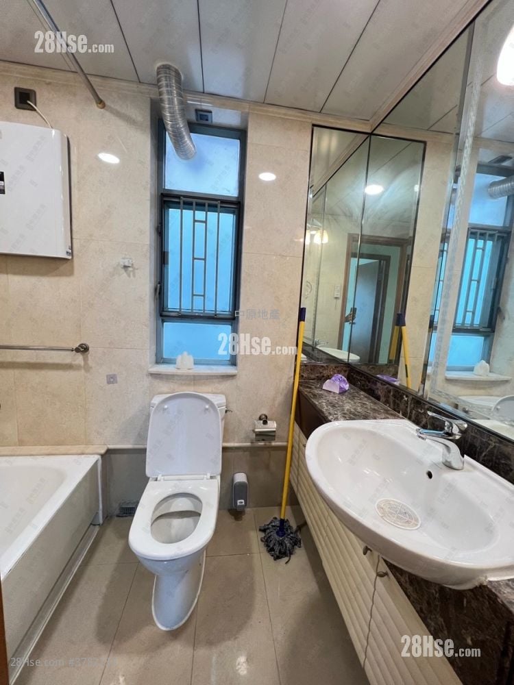 海堤湾畔 售盘 3 房 855 平方尺