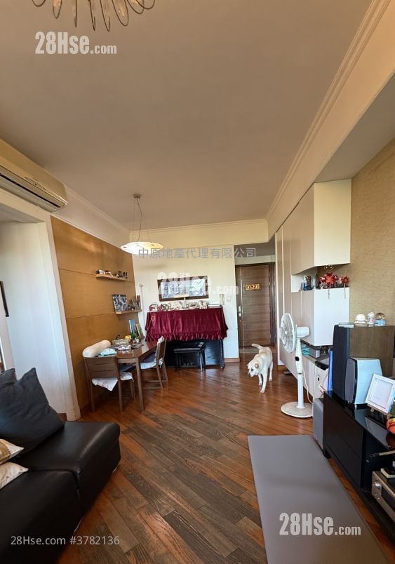 皇府山 售盘 3 房 , 2 浴室 872 平方尺