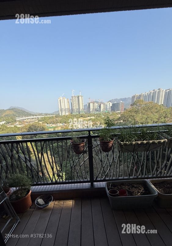 皇府山 售盘 3 房 , 2 浴室 872 平方尺