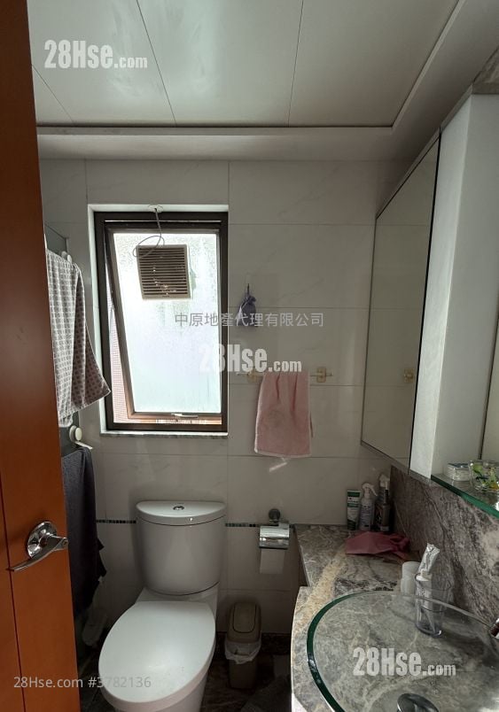 皇府山 售盘 3 房 , 2 浴室 872 平方尺