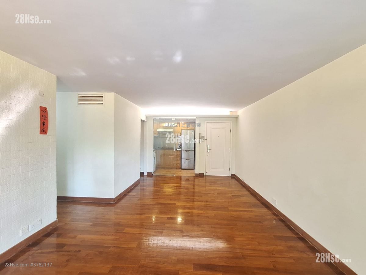 又一村花园 售盘 3 房 , 2 浴室 762 平方尺