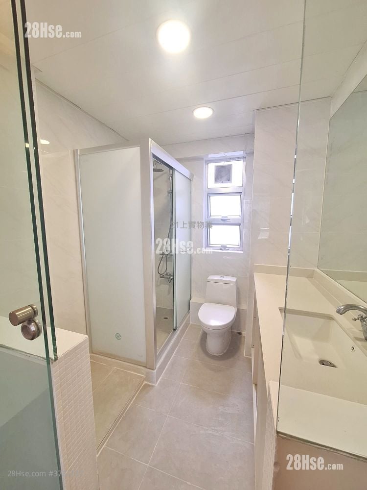 又一村花园 售盘 3 房 , 2 浴室 762 平方尺