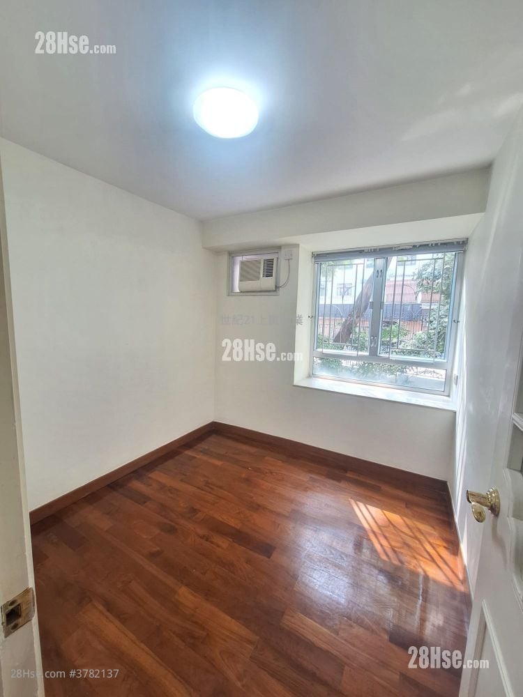 又一村花园 售盘 3 房 , 2 浴室 762 平方尺