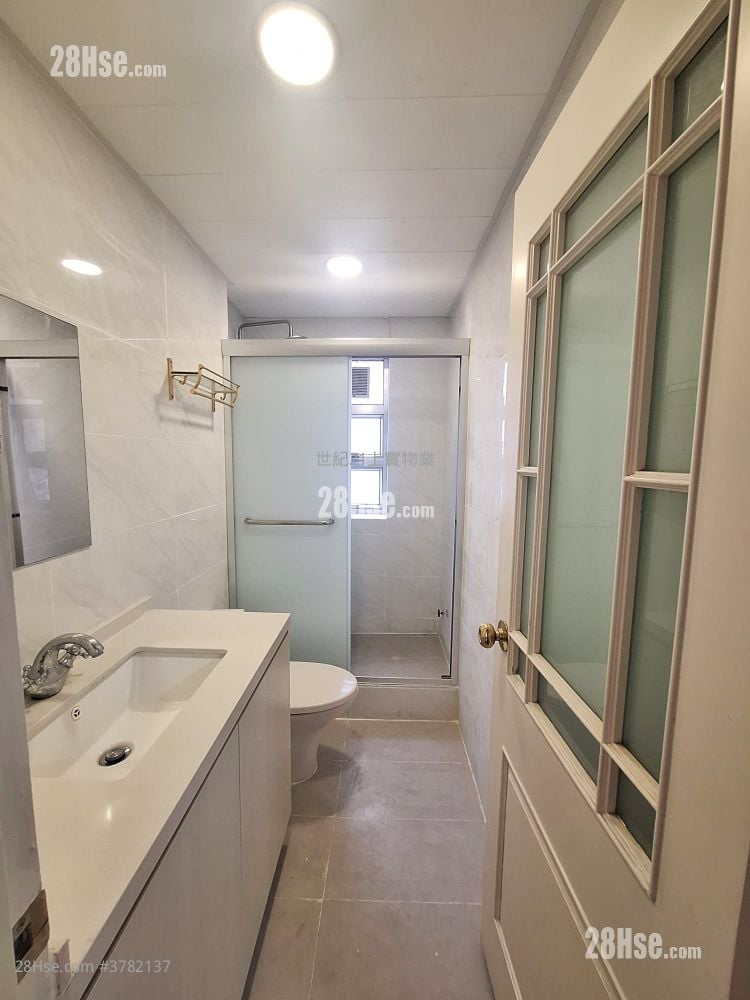 又一村花园 售盘 3 房 , 2 浴室 762 平方尺