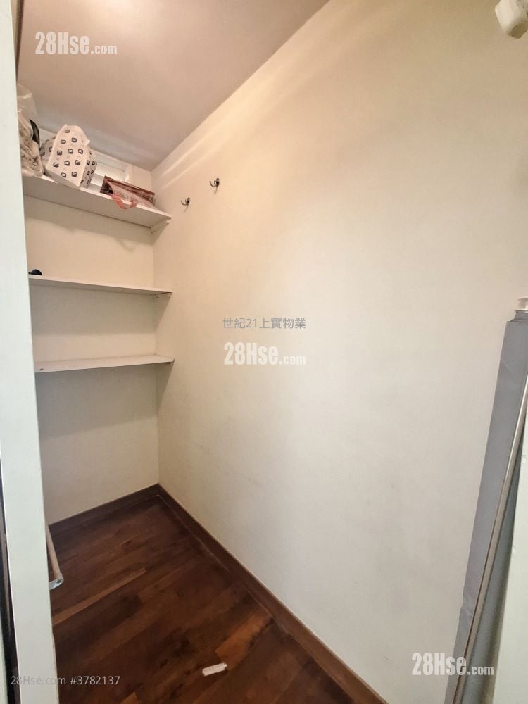 又一村花园 售盘 3 房 , 2 浴室 762 平方尺