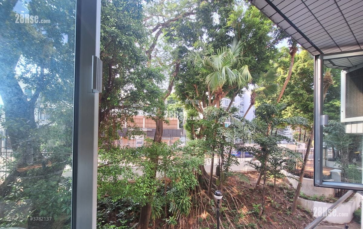 又一村花园 售盘 3 房 , 2 浴室 762 平方尺