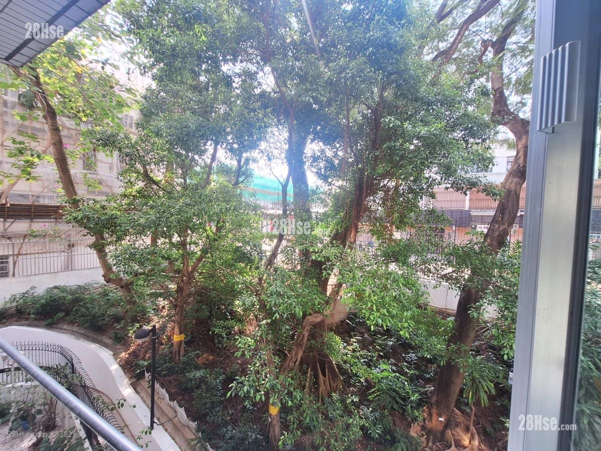 又一村花园 售盘 3 房 , 2 浴室 762 平方尺