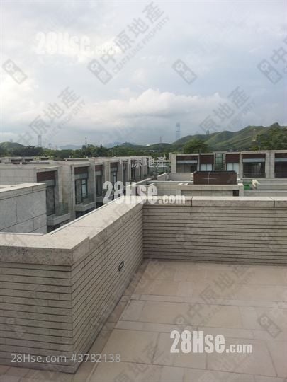 天峦 售盘 3 房 , 5+ 浴室 2,019 平方尺