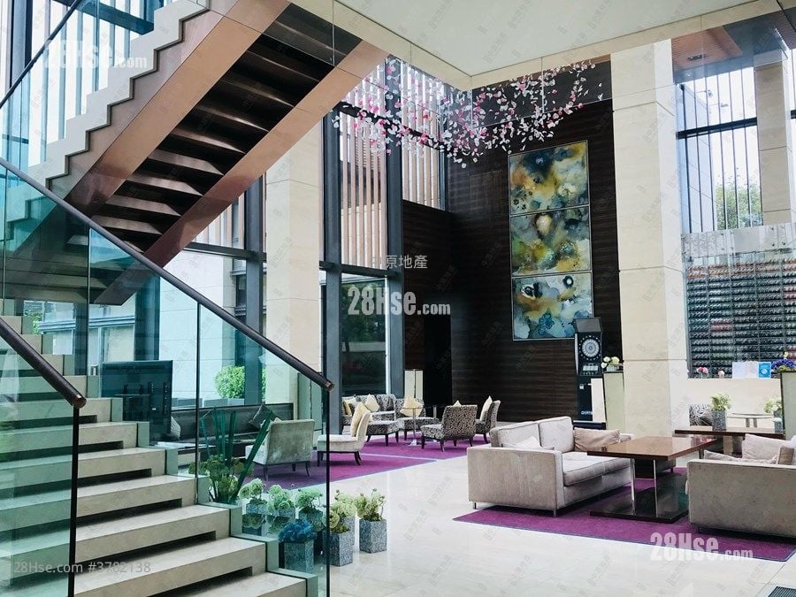 天峦 售盘 3 房 , 5+ 浴室 2,019 平方尺