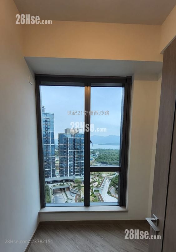 Sierra Sea 租盘 2 房 , 1 浴室 492 平方尺