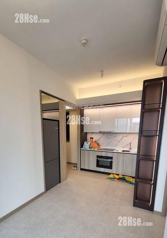 Sierra Sea 租盘 2 房 , 1 浴室 492 平方尺