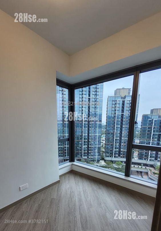 Sierra Sea 租盘 2 房 , 1 浴室 492 平方尺