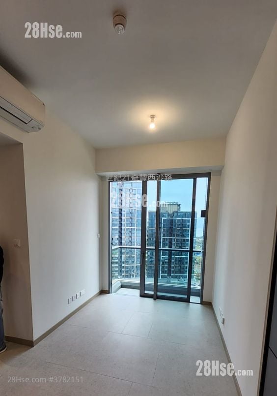 Sierra Sea 租盘 2 房 , 1 浴室 492 平方尺