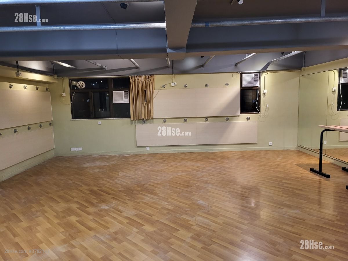 Kwun Ngan House Rental 1 Bedroom , 1 Bathroom 743 ft²