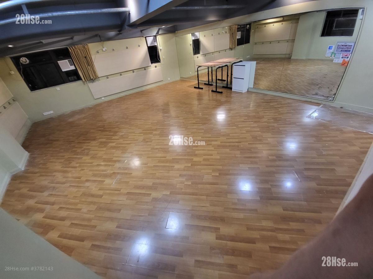 Kwun Ngan House Rental 1 Bedroom , 1 Bathroom 743 ft²