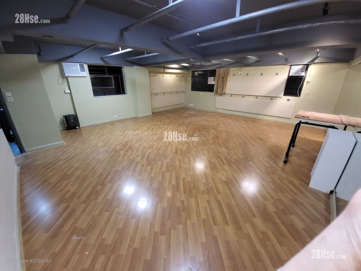 Kwun Ngan House Rental 1 Bedroom , 1 Bathroom 743 ft²