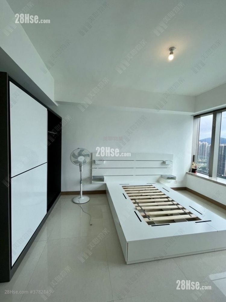 海之恋 售盘 4 房 , 4 浴室 1,163 平方尺