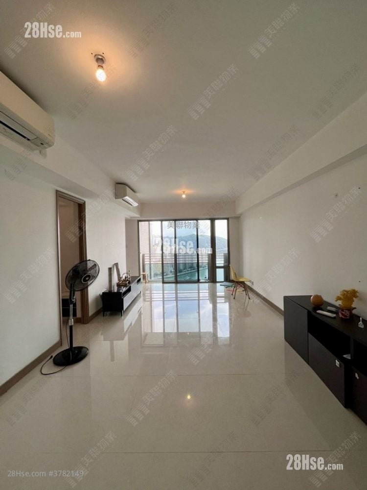 海之恋 售盘 4 房 , 4 浴室 1,163 平方尺