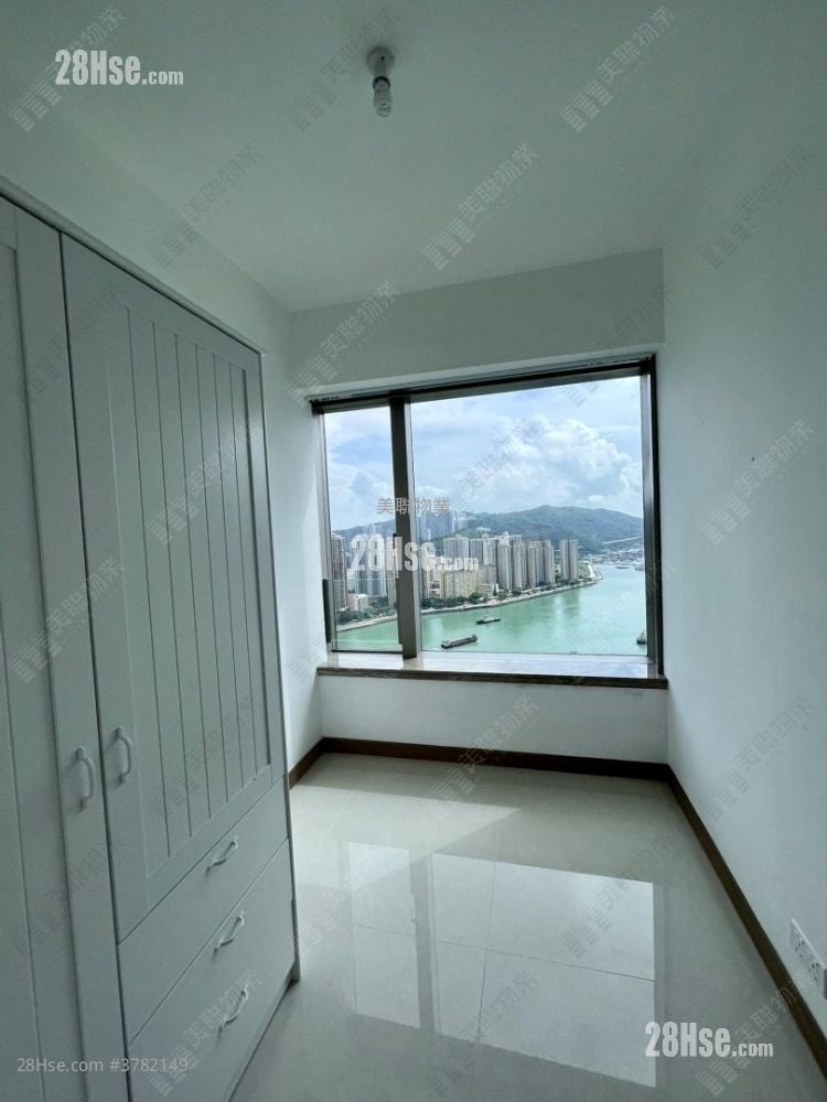 海之恋 售盘 4 房 , 4 浴室 1,163 平方尺