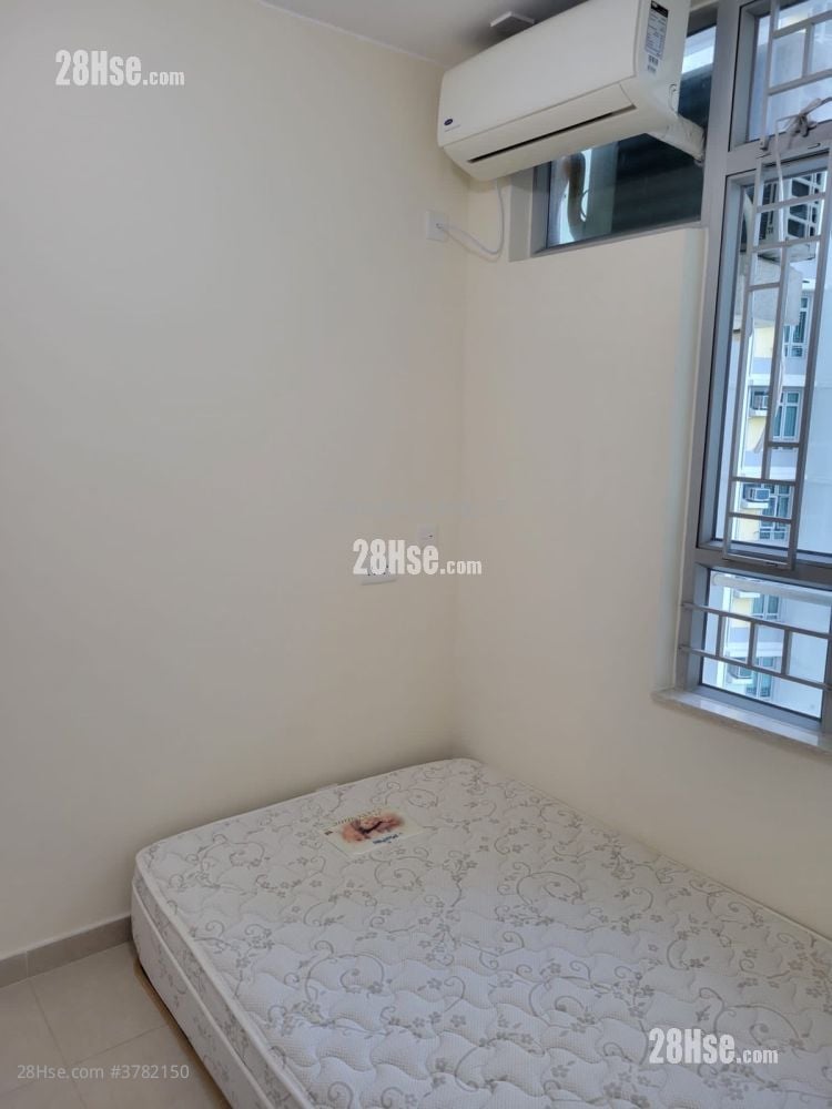 青俊苑 售盘 2 房 , 1 浴室 436 平方尺