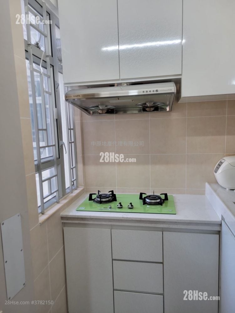 青俊苑 售盘 2 房 , 1 浴室 436 平方尺