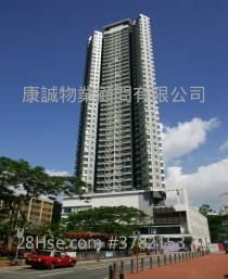 Canaryside Rental 3 Bedrooms , 2 Bathrooms 666 ft²