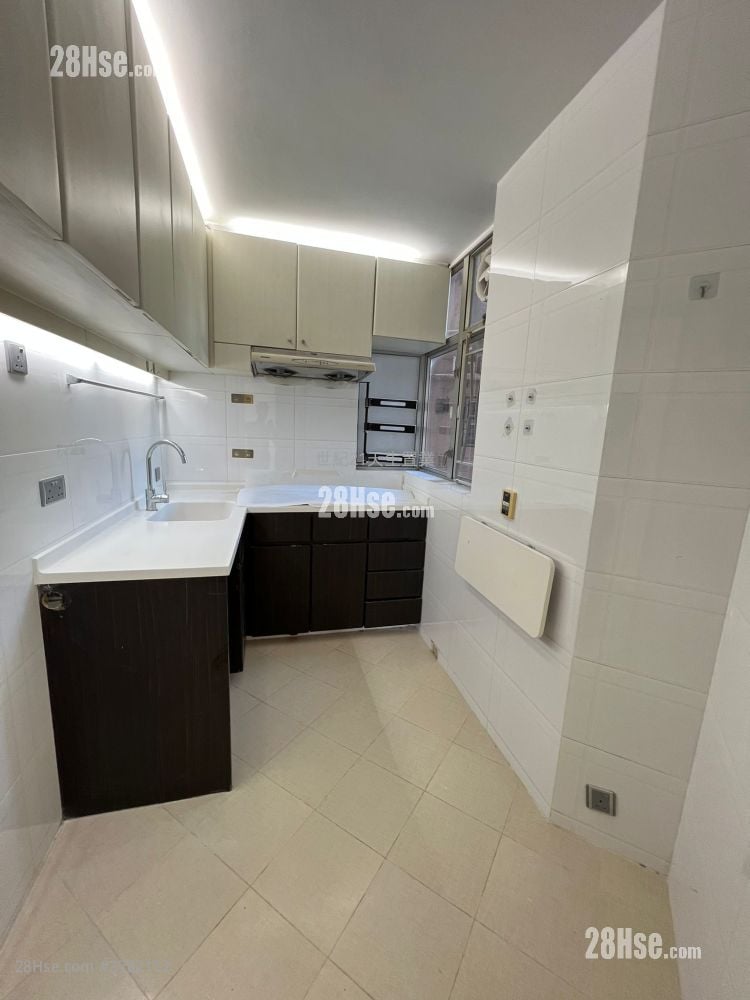 Dragon Inn Court Rental 3 Bedrooms , 2 Bathrooms 692 ft²