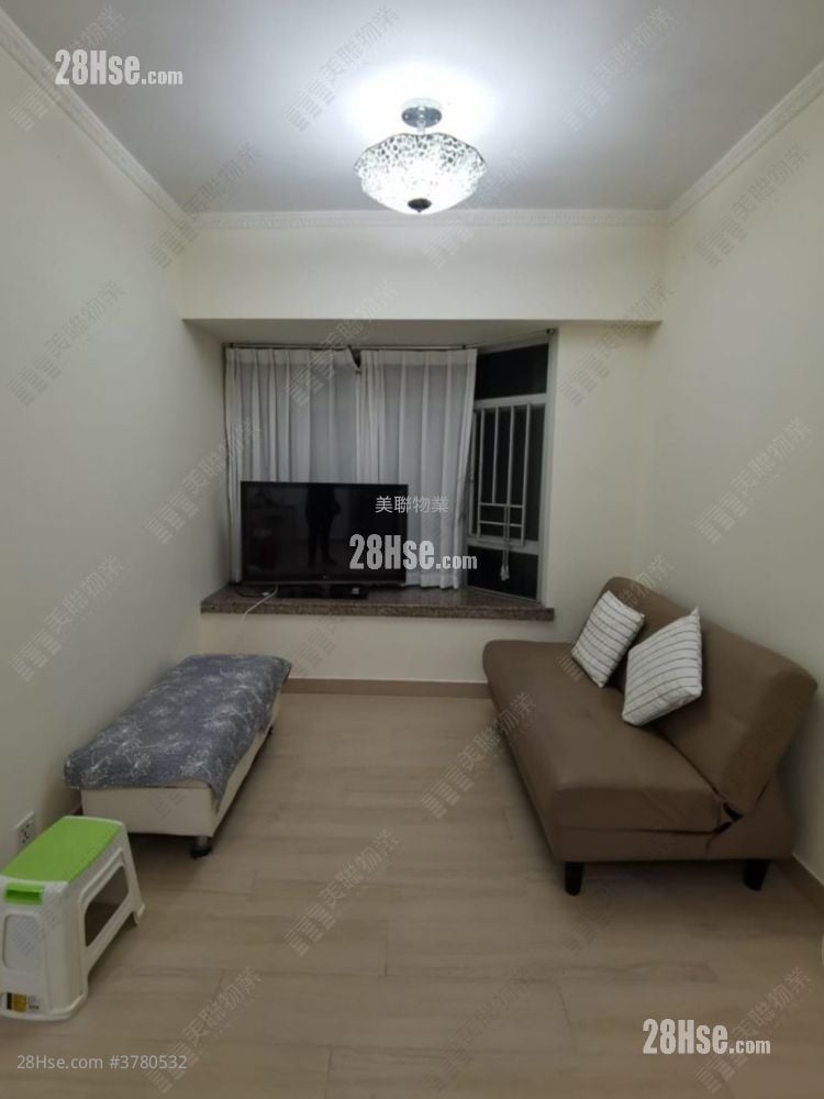 花都广场 售盘 2 房 413 平方尺