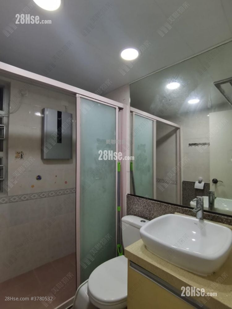 花都广场 售盘 2 房 413 平方尺