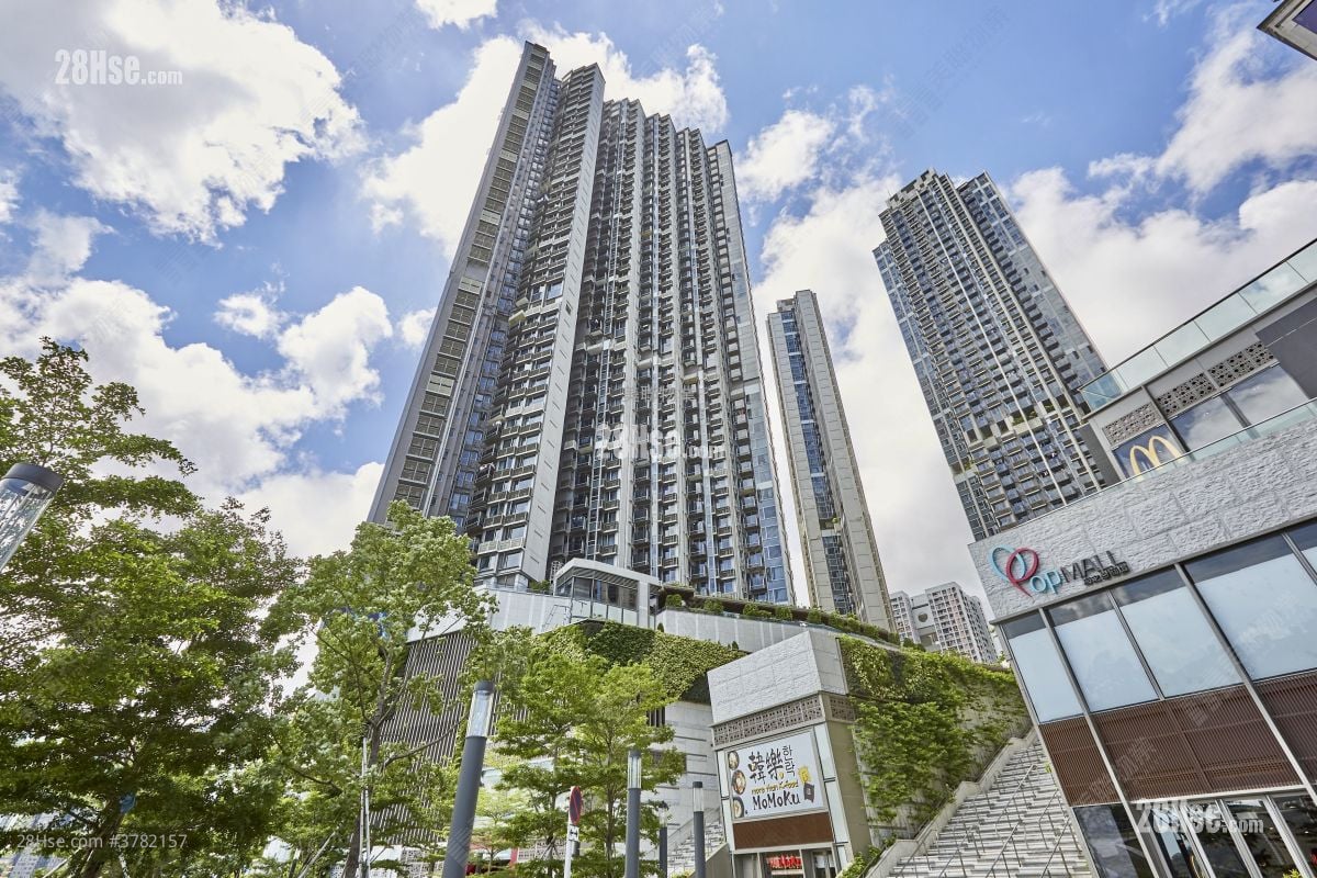 Ocean Pride Sell 4 Bedrooms , 4 Bathrooms 1,163 ft²