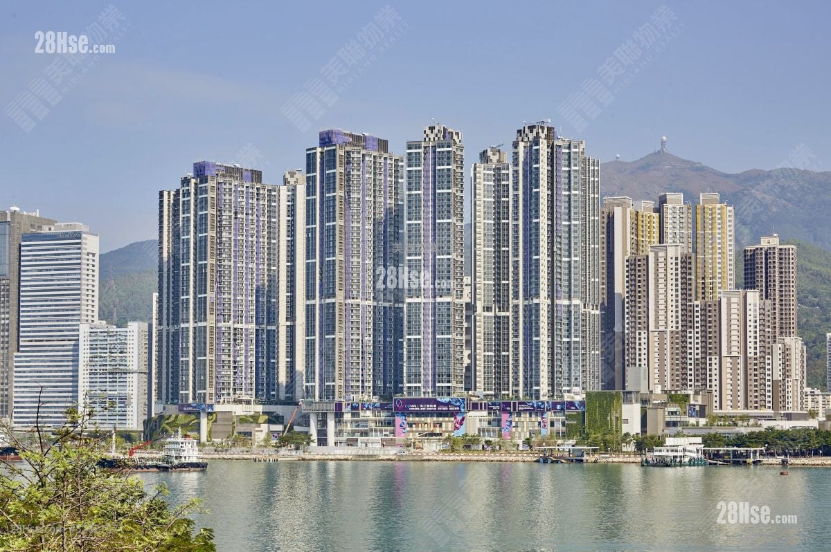 Ocean Pride Sell 4 Bedrooms , 4 Bathrooms 1,163 ft²