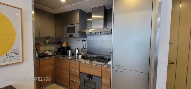 Harbour Glory Rental 2 Bedrooms 569 ft²