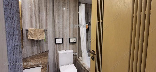 Harbour Glory Rental 2 Bedrooms 569 ft²