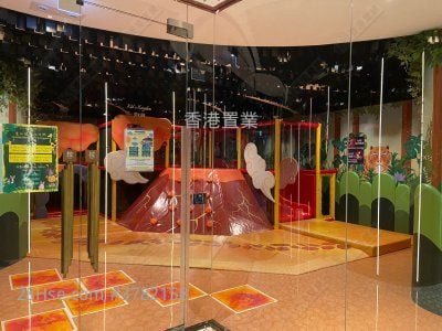 Harbour Glory Rental 2 Bedrooms 569 ft²