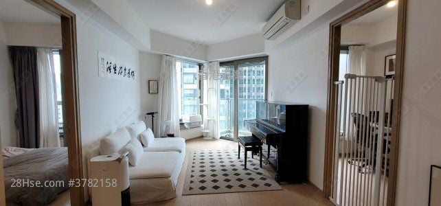 Harbour Glory Rental 2 Bedrooms 569 ft²