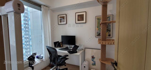 Harbour Glory Rental 2 Bedrooms 569 ft²