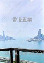 Harbour Glory Rental 2 Bedrooms 569 ft²