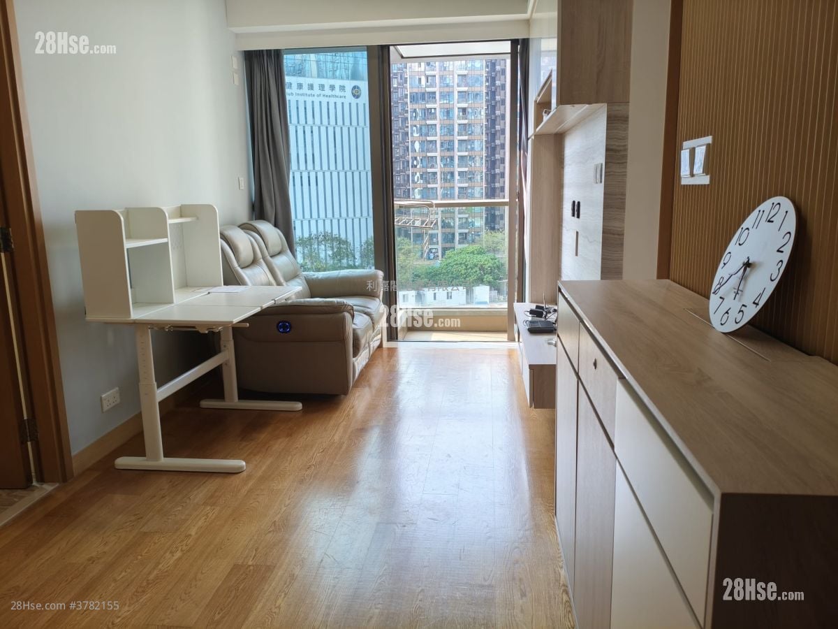 One Homantin 售盘 2 房 493 平方尺